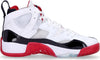 JORDAN-Scarpa-Alta-Uomo-Jumpman-Two-Trey-White/black/gym-Red-da-uomo