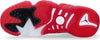 JORDAN-Scarpa-Alta-Uomo-Jumpman-Two-Trey-White/black/gym-Red-da-uomo