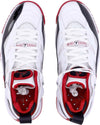 JORDAN-Scarpa-Alta-Uomo-Jumpman-Two-Trey-White/black/gym-Red-da-uomo