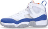 JORDAN-Scarpa-Alta-Uomo-Jumpman-Two-Trey-White/hyper-Royal/safety-Orange/white-da-uomo