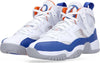 JORDAN-Scarpa-Alta-Uomo-Jumpman-Two-Trey-White/hyper-Royal/safety-Orange/white-da-uomo