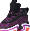 JORDAN-Scarpa-Basket-Uomo-Air-Jordan-Xxxvi-Black/hyper-Violet/white/bright-Mango-da-uomo