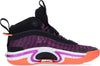 JORDAN-Scarpa-Basket-Uomo-Air-Jordan-Xxxvi-Black/hyper-Violet/white/bright-Mango-da-uomo