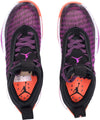 JORDAN-Scarpa-Basket-Uomo-Air-Jordan-Xxxvi-Black/hyper-Violet/white/bright-Mango-da-uomo