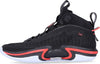 JORDAN-Scarpa-Basket-Uomo-Air-Jordan-Xxxvi-Black/infrared-23-da-uomo