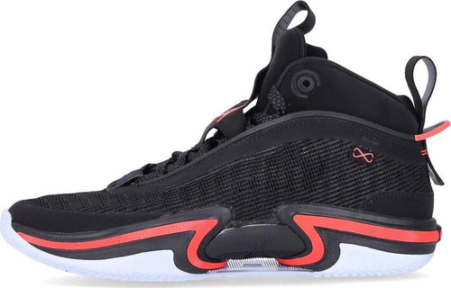 JORDAN-Scarpa-Basket-Uomo-Air-Jordan-Xxxvi-Black/infrared-23-da-uomo