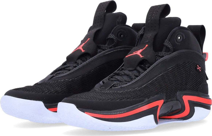 JORDAN-Scarpa-Basket-Uomo-Air-Jordan-Xxxvi-Black/infrared-23-da-uomo
