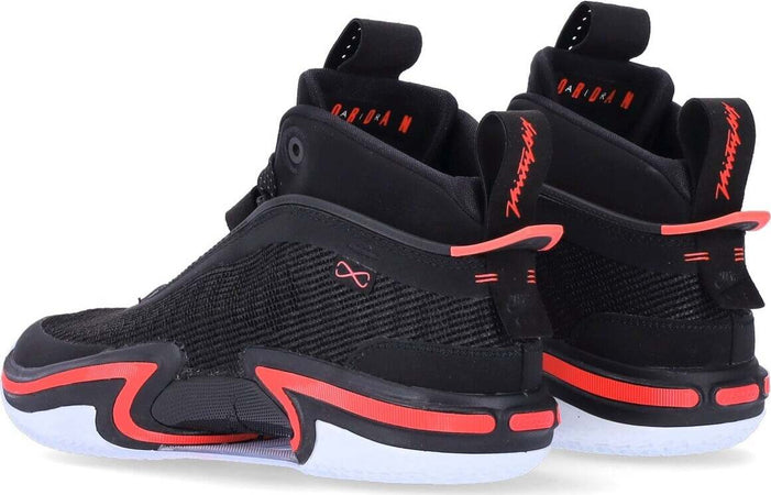 JORDAN-Scarpa-Basket-Uomo-Air-Jordan-Xxxvi-Black/infrared-23-da-uomo