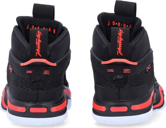 JORDAN-Scarpa-Basket-Uomo-Air-Jordan-Xxxvi-Black/infrared-23-da-uomo