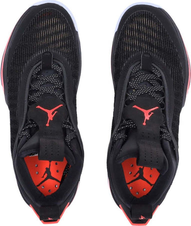 JORDAN-Scarpa-Basket-Uomo-Air-Jordan-Xxxvi-Black/infrared-23-da-uomo