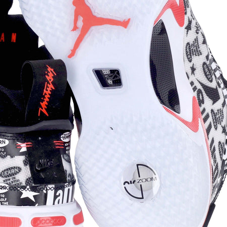 JORDAN-Scarpa-Basket-Uomo-Air-Jordan-Xxxvi-Fs-Black/infrared-23/white-da-uomo