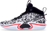 JORDAN-Scarpa-Basket-Uomo-Air-Jordan-Xxxvi-Fs-Black/infrared-23/white-da-uomo