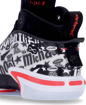 JORDAN-Scarpa-Basket-Uomo-Air-Jordan-Xxxvi-Fs-Black/infrared-23/white-da-uomo