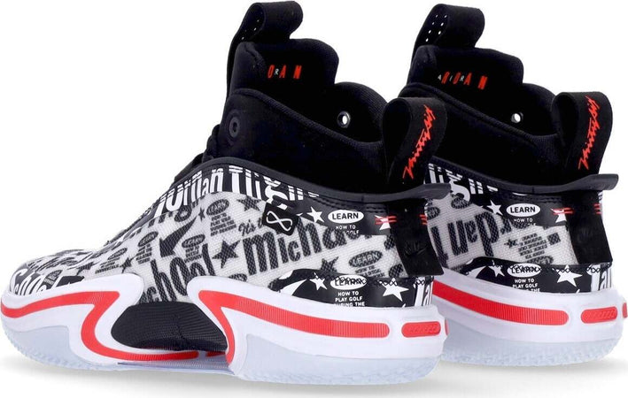 JORDAN-Scarpa-Basket-Uomo-Air-Jordan-Xxxvi-Fs-Black/infrared-23/white-da-uomo