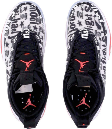 JORDAN-Scarpa-Basket-Uomo-Air-Jordan-Xxxvi-Fs-Black/infrared-23/white-da-uomo