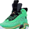 JORDAN-Scarpa-Basket-Uomo-Air-Jordan-Xxxvi-Green-Spark/metallic-Gold/black-da-uomo