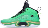 JORDAN-Scarpa-Basket-Uomo-Air-Jordan-Xxxvi-Green-Spark/metallic-Gold/black-da-uomo