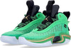 JORDAN-Scarpa-Basket-Uomo-Air-Jordan-Xxxvi-Green-Spark/metallic-Gold/black-da-uomo