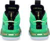 JORDAN-Scarpa-Basket-Uomo-Air-Jordan-Xxxvi-Green-Spark/metallic-Gold/black-da-uomo