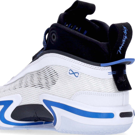 JORDAN-Scarpa-Basket-Uomo-Air-Jordan-Xxxvi-White/sport-Blue/black-da-uomo