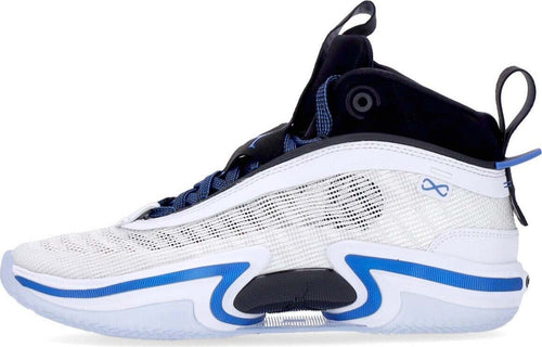 JORDAN-Scarpa-Basket-Uomo-Air-Jordan-Xxxvi-White/sport-Blue/black-da-uomo