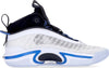 JORDAN-Scarpa-Basket-Uomo-Air-Jordan-Xxxvi-White/sport-Blue/black-da-uomo