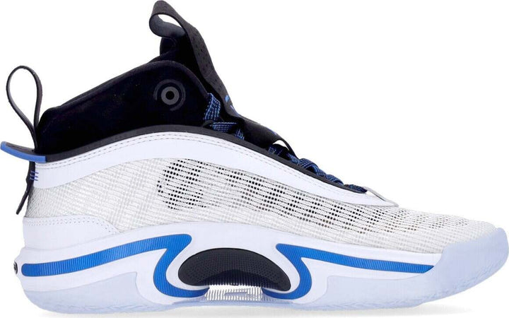 JORDAN-Scarpa-Basket-Uomo-Air-Jordan-Xxxvi-White/sport-Blue/black-da-uomo
