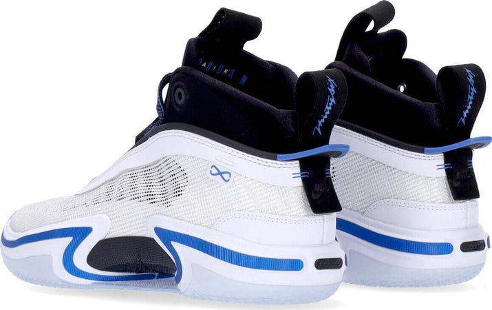 JORDAN-Scarpa-Basket-Uomo-Air-Jordan-Xxxvi-White/sport-Blue/black-da-uomo