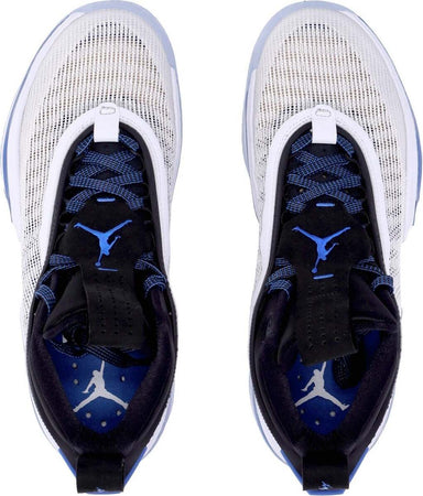 JORDAN-Scarpa-Basket-Uomo-Air-Jordan-Xxxvi-White/sport-Blue/black-da-uomo