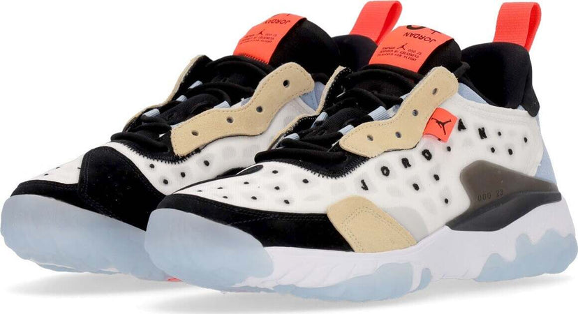 JORDAN-Scarpa-Basket-Uomo-Jordan-Delta-2-White/flash-Crimson/metallic-Silver-da-uomo