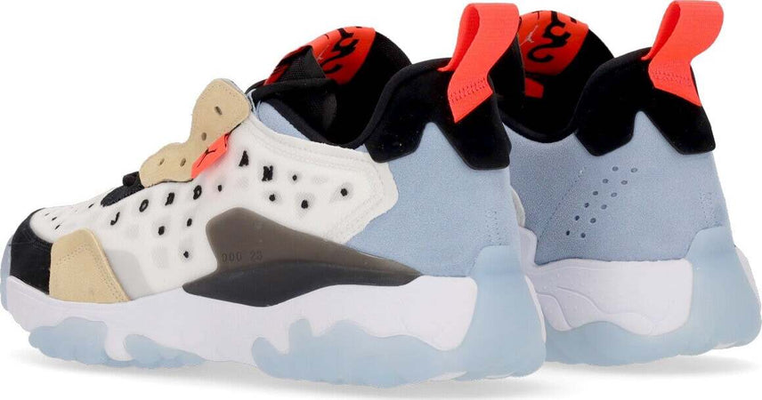 JORDAN-Scarpa-Basket-Uomo-Jordan-Delta-2-White/flash-Crimson/metallic-Silver-da-uomo