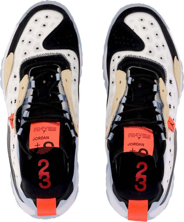 JORDAN-Scarpa-Basket-Uomo-Jordan-Delta-2-White/flash-Crimson/metallic-Silver-da-uomo