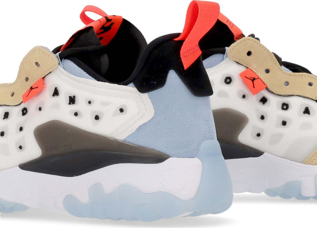 JORDAN-Scarpa-Basket-Uomo-Jordan-Delta-2-White/flash-Crimson/metallic-Silver-da-uomo