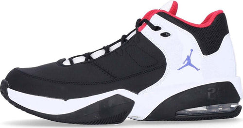 JORDAN-Scarpa-Basket-Uomo-Jordan-Max-Aura-3-Black/medium-Blue/white/rush-Pink-da-uomo