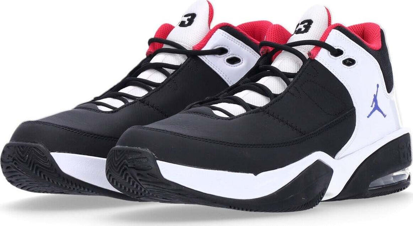JORDAN-Scarpa-Basket-Uomo-Jordan-Max-Aura-3-Black/medium-Blue/white/rush-Pink-da-uomo