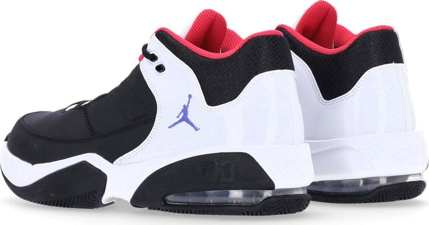 JORDAN-Scarpa-Basket-Uomo-Jordan-Max-Aura-3-Black/medium-Blue/white/rush-Pink-da-uomo