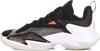 JORDAN-Scarpa-Basket-Uomo-Jordan-One-Take-3-Black/bright-Crimson/white/grey-Fog-da-uomo