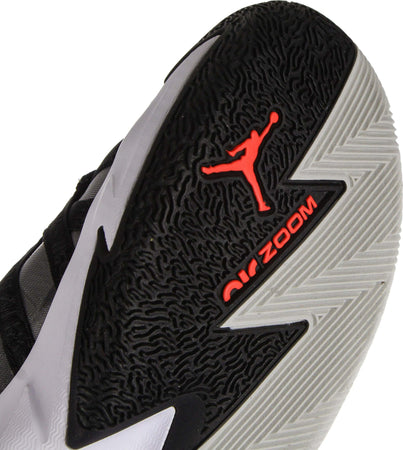 JORDAN-Scarpa-Basket-Uomo-Jordan-One-Take-3-Black/bright-Crimson/white/grey-Fog-da-uomo
