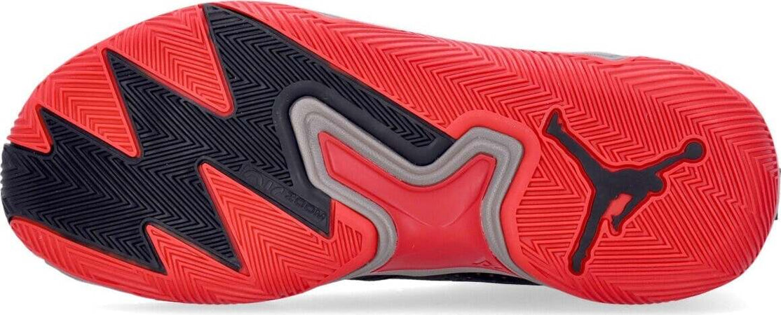 JORDAN-Scarpa-Basket-Uomo-Jordan-One-Take-4-Black/university-Red/white/flat-Pewter-da-uomo