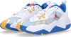JORDAN-Scarpa-Basket-Uomo-Jordan-One-Take-4-White/chile-Red/lagoon-Pulse/gold-da-uomo