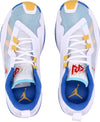 JORDAN-Scarpa-Basket-Uomo-Jordan-One-Take-4-White/chile-Red/lagoon-Pulse/gold-da-uomo