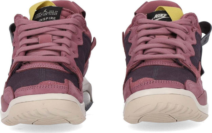 JORDAN-Scarpa-Bassa-Donna-Jordan-Ma2-Light-Mulberry/saturn-Gold/cave-Purple-da-donna
