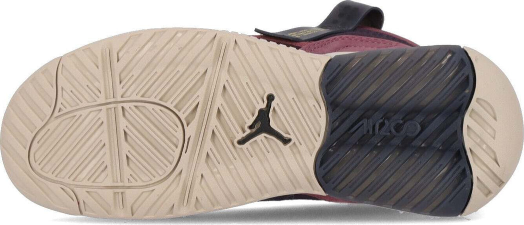 JORDAN-Scarpa-Bassa-Donna-Jordan-Ma2-Light-Mulberry/saturn-Gold/cave-Purple-da-donna