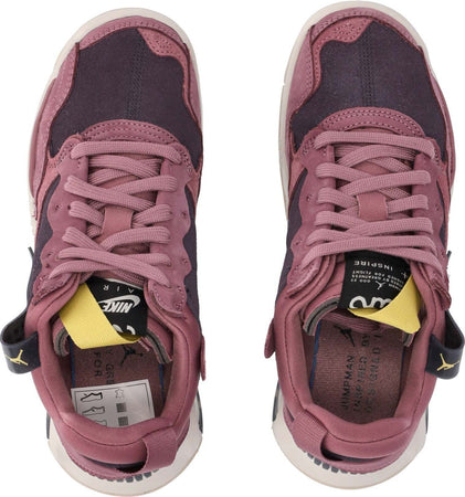 JORDAN-Scarpa-Bassa-Donna-Jordan-Ma2-Light-Mulberry/saturn-Gold/cave-Purple-da-donna