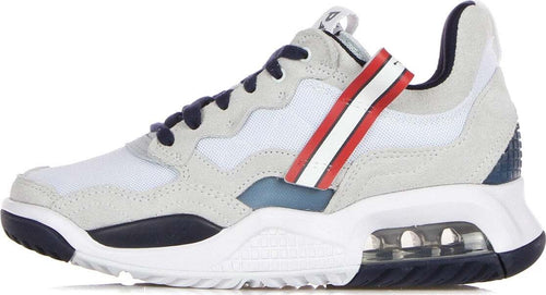 JORDAN-Scarpa-Bassa-Donna-W-Ma2-Paris-Saint-germain-White/midnight-Navy/university-Red/black-da-donna