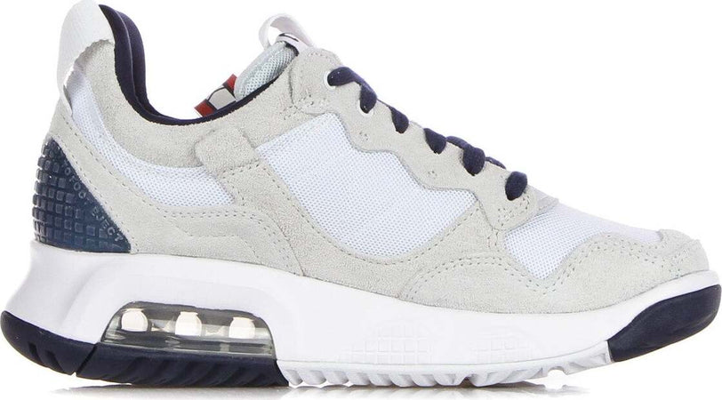 JORDAN-Scarpa-Bassa-Donna-W-Ma2-Paris-Saint-germain-White/midnight-Navy/university-Red/black-da-donna