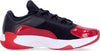 JORDAN-Scarpa-Bassa-Donna-Wmns-Air-Jordan-11-Cmft-Low-Black/gym-Red/white-da-donna