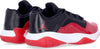 JORDAN-Scarpa-Bassa-Donna-Wmns-Air-Jordan-11-Cmft-Low-Black/gym-Red/white-da-donna