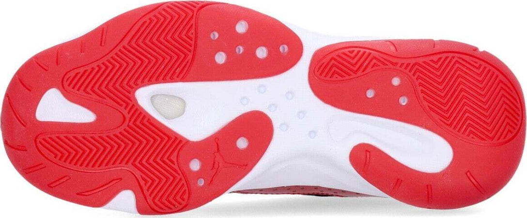 JORDAN-Scarpa-Bassa-Donna-Wmns-Air-Jordan-11-Cmft-Low-Black/gym-Red/white-da-donna
