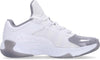 JORDAN-Scarpa-Bassa-Donna-Wmns-Air-Jordan-11-Cmft-Low-White/cement-Grey/black-da-donna